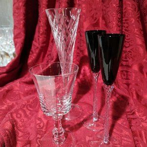 Stemware